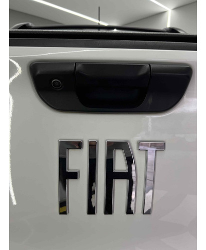 Fiat Strada 1.3 FIREFLY FLEX VOLCANO CD CVT