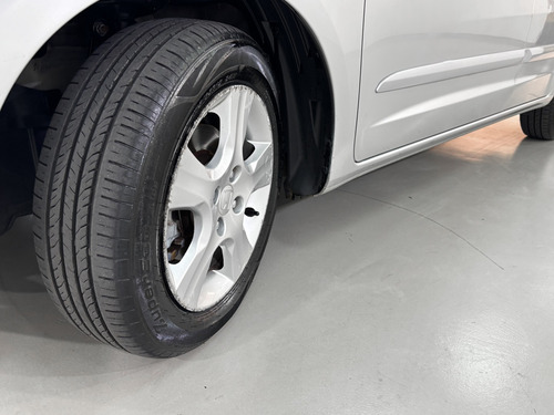 Honda Fit 1.4 LX 16V FLEX 4P AUTOMÁTICO