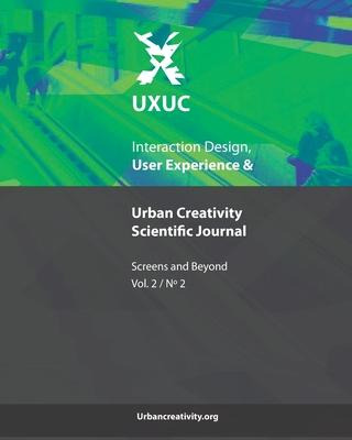 Libro Uxuc - User Experience & Urban Creativity Scientifi...