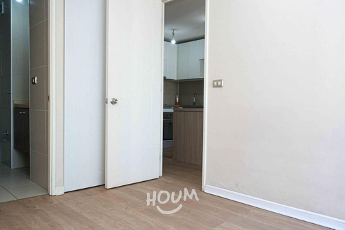 Departamento Avenida Américo Vespucio Id: 86777