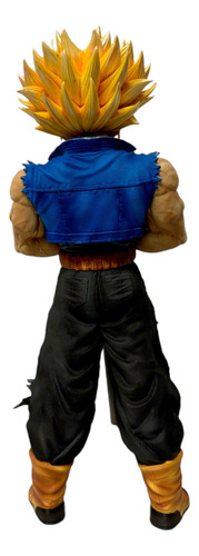 Figura Trunks 27 Cm