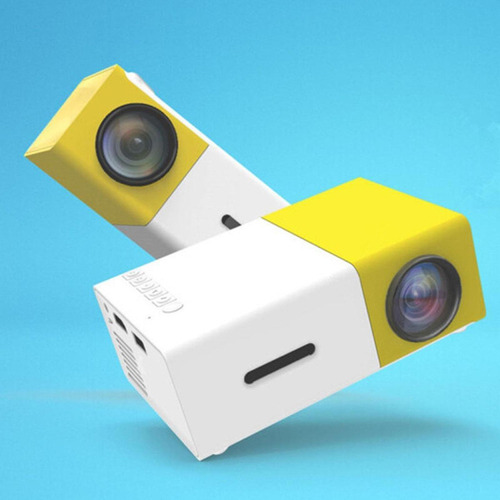 Z Proyector Portátil Proyector De Películas Al Aire Libre