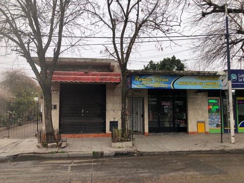 Imagen 3 de 8 de Local - Ezeiza