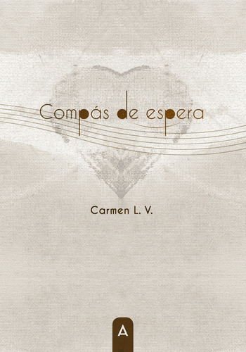 Compás De Espera - L. V., Carmen  - *