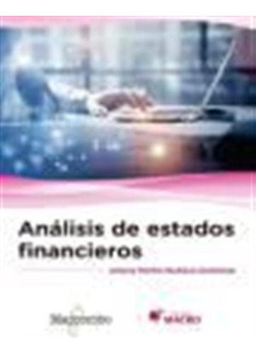 Analisis De Estados Financieros - Johnny Pacheco Contreras