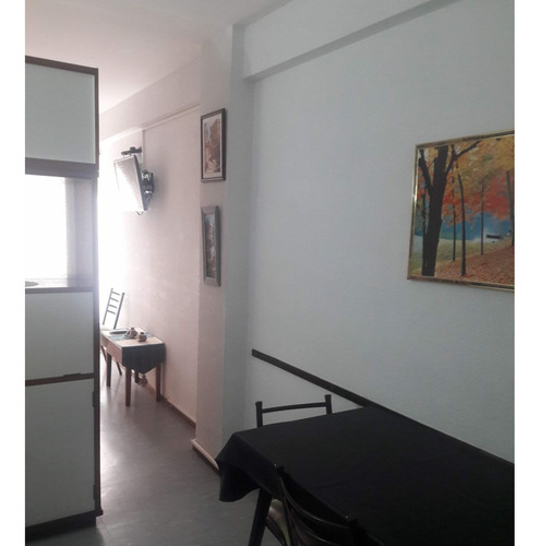 Alquiler Temporario Departamento 1 Ambiente Miramar
