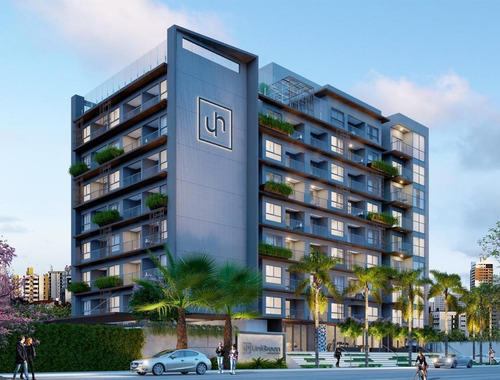 Apartamento À Venda, 22 M² Por R$ 185.000,00 - Manaíra - João Pessoa/pb - Ap0400