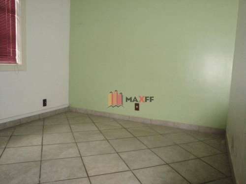 Imagem 7 de 21 de Casa Comercial Para Venda E Locação, Tanque, Rio De Janeiro. - Ca0098