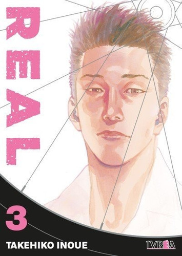 Manga Real Tomo 03 - Ivrea Argentina + Regalo