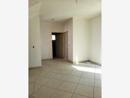Casa Sola En Venta Oaxtepec