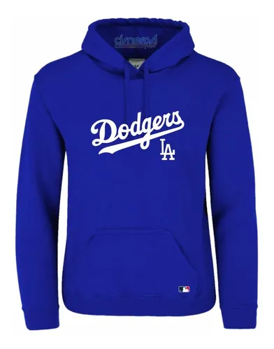 Sudadera de los dodgers hot sale
