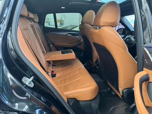 BMW X4 M40iA