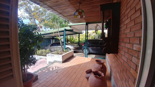 Imagen 10 de 14 de Linda Casa En El Cafetal