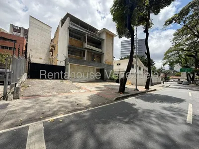 Edificio en venta
