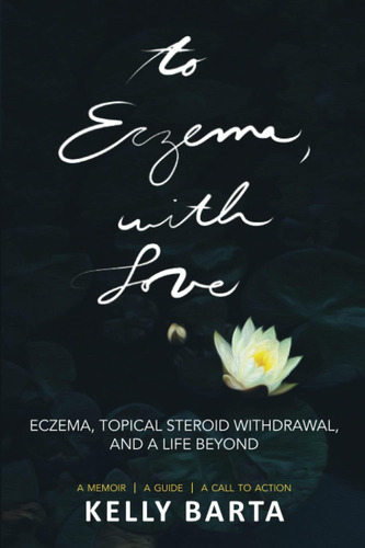 Libro: Para El Eccema, Con Amor: Eccema, Esteroides Tópicos