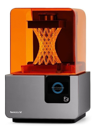 Impressora 3D Formlabs Form 2 110V/220V com tecnologia de impressão SLA