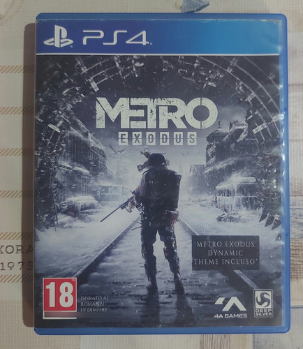 Lote De Juegos De Ps4 Físicos Usados (Usado)