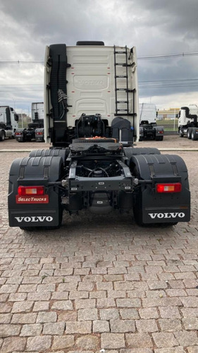 Volvo Fh 540 - Selectrucks