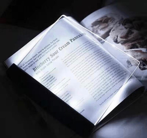 Lámpara De Lectura Led Libro G3