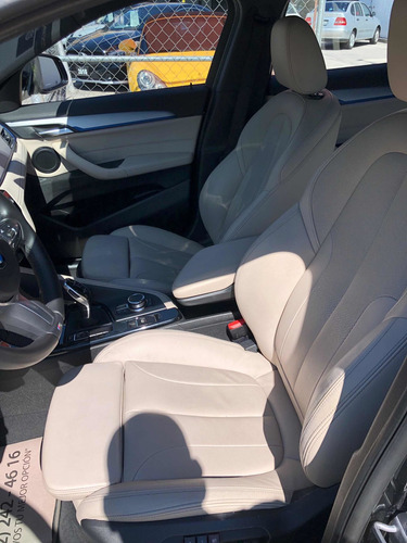 Imagen 10 de 15 de Bmw X2 2019 2.0 Sdrive20ia M Sport