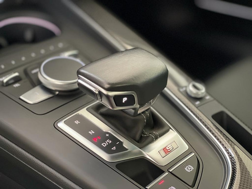 Imagen 15 de 15 de S5 3.0 Tfsi 354 Hp Tiptronic Qtto