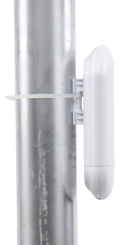 Nanostation Airmax Loco5ac Cpe Hasta 450 Mbps, 5 Ghz
