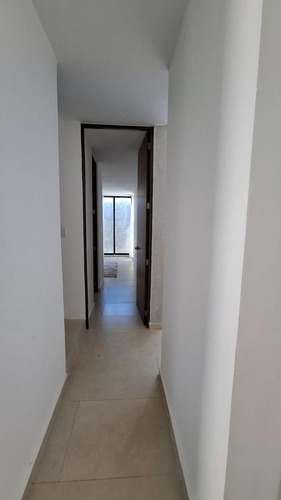Casa En Venta Merida, Cholul Tipo Townhouse, 1ra Etapa, Diciembre 2025.