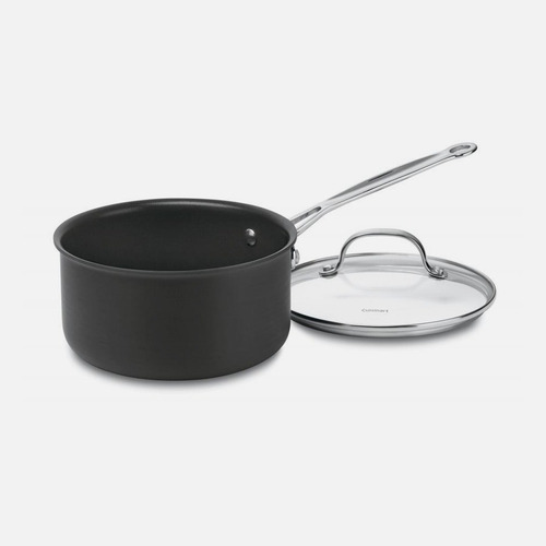 Olla De 1.8 L Con Tapa Chef's Classic Cuisinart Oferta