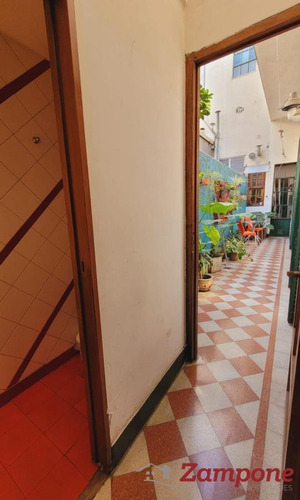 Imagen 10 de 30 de Venta Ph 3 Ambientes Al Frente Con Patio Y Parrilla En San Cristobal Excelente Ubicacion