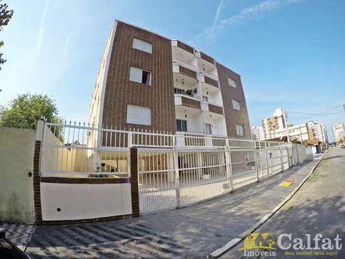 Apartamento Com 1 Dorm, Ocian, Praia Grande - R$ 150 Mil, Cod: 947 - V947