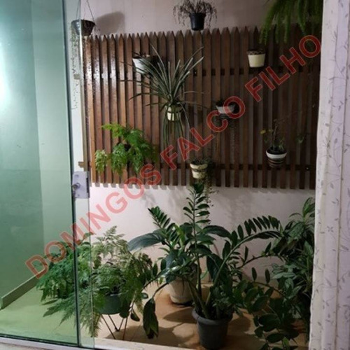 Imagem 24 de 30 de Venda - Casa - Jardim Souza Queiroz - Santa Bárbara D'oeste - Sp - D2050