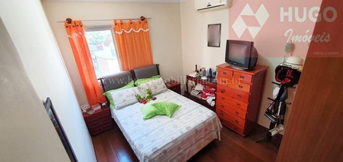 Apartamentos Em São José Dos Campos - 2068