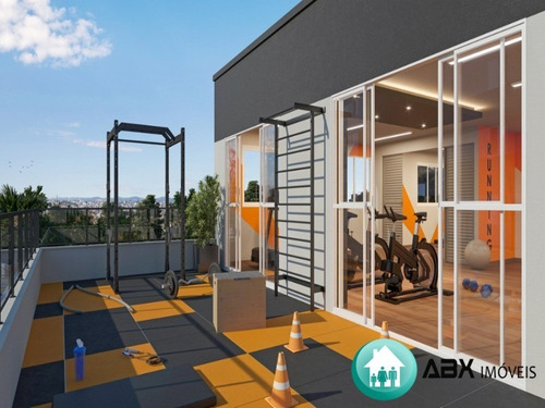 Imagem 8 de 14 de Apartamento - Ap00322 - 70807401