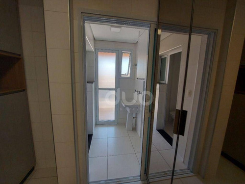Imagem 18 de 30 de Apartamento Com 3 Dormitórios À Venda, 101 M² Por R$ 515.000,00 - Vila Monteiro - Piracicaba/sp - Ap2835