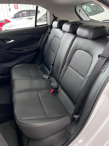 Chevrolet Onix 1.0 Premier Ii Turbo Aut. 5p