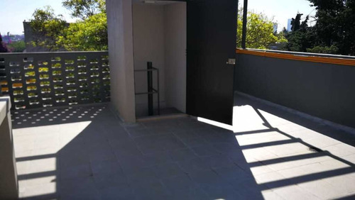 Imagen 13 de 14 de Departamento En Venta, Álvaro Obregón, Ciudad De México