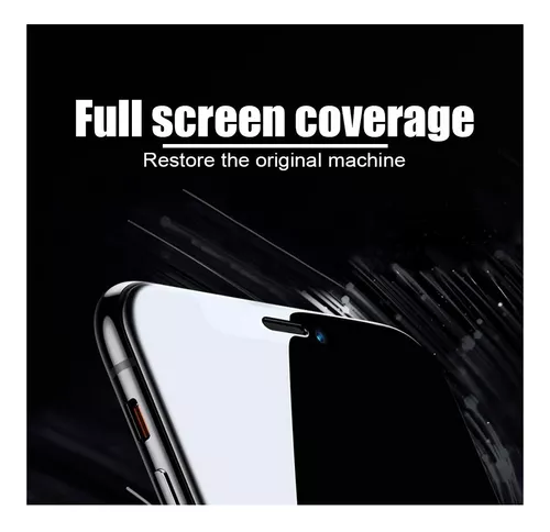 iPhone 14 Pro Max Cristal Premium D Privacidad 0.19mm Grosor
