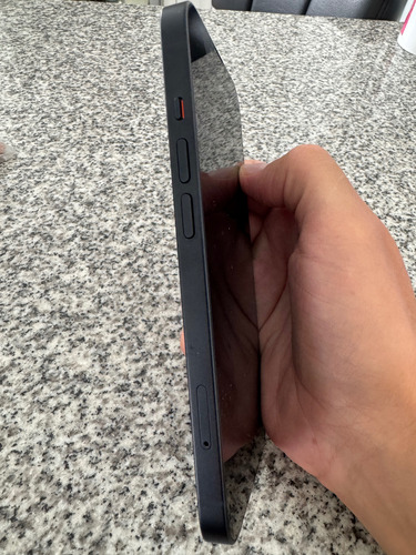 Apple Iphone 13 (128 Gb) - Negro Negro (Usado)