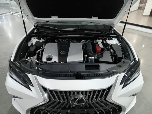 Lexus Es 2023