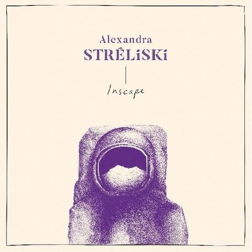 Cd Streliski, Alexandra Inscape