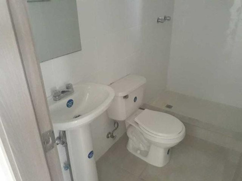 Imagen 8 de 14 de Venta De Apartamento A Estrenar En Ph Luxor 300, El Cangrejo