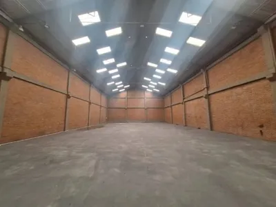 Bodega en arriendo