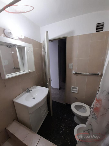 Imagen 15 de 21 de Departamento - Villa Gral.mitre