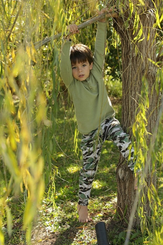 Imagen 3 de 9 de Babucha Gaona