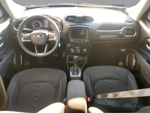 Jeep Renegade 1.8 4X2 SPORT AT6