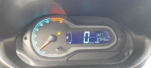 Imagem 10 de 13 de Chevrolet Onix 2013 1.0 Lt 5p