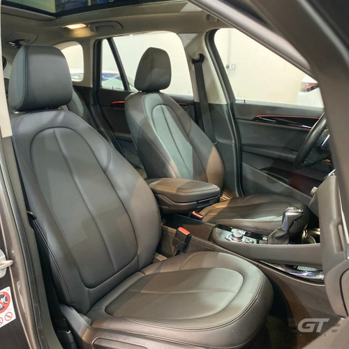 BMW X1 2.0 Sdrive20i X-line Active Flex 5p