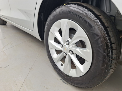 Chevrolet Onix 1.0 TURBO FLEX PLUS LTZ AUTOMÁTICO