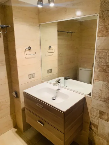 Arriendo Depto 2d+2b Ideal En Providencia ¡ubicacion Top !