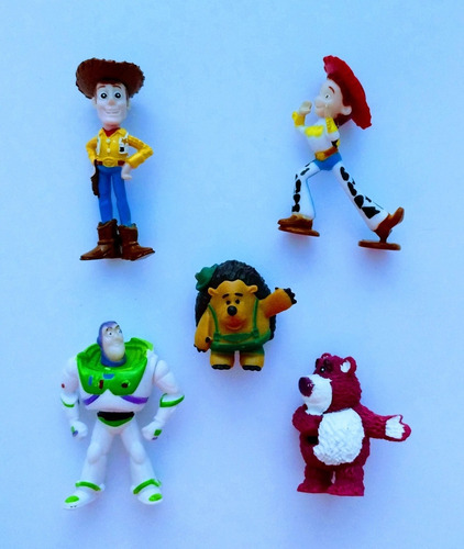 Figuras De Toy Story 